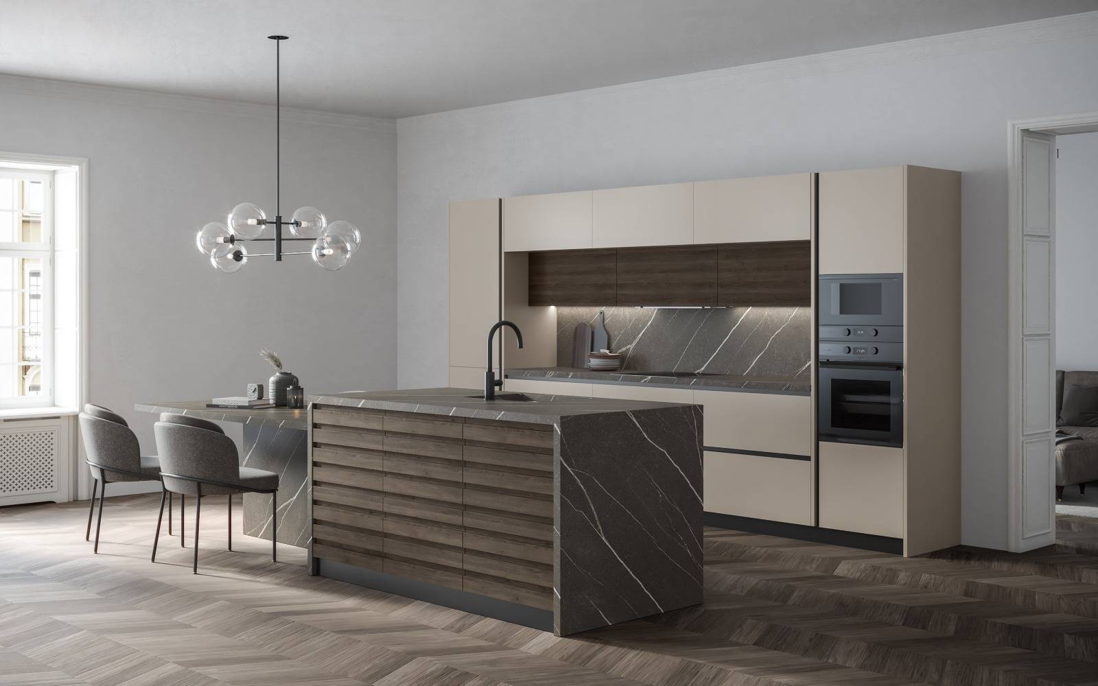 Lamas - Imagen del carrusel