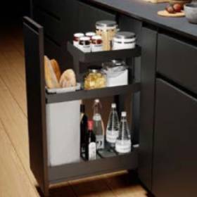 Extraibles y paneros