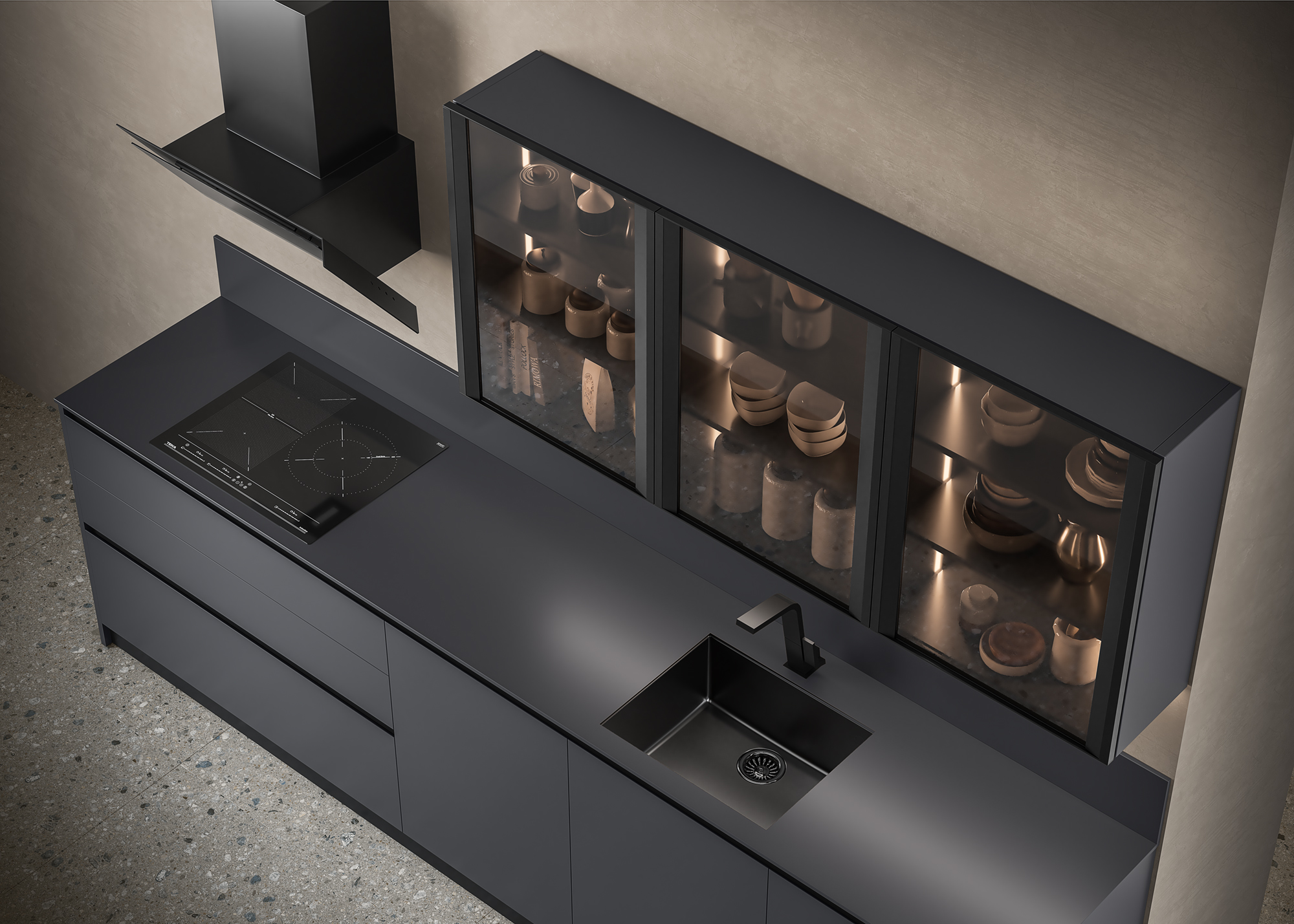 Frame - Imagen del carrusel