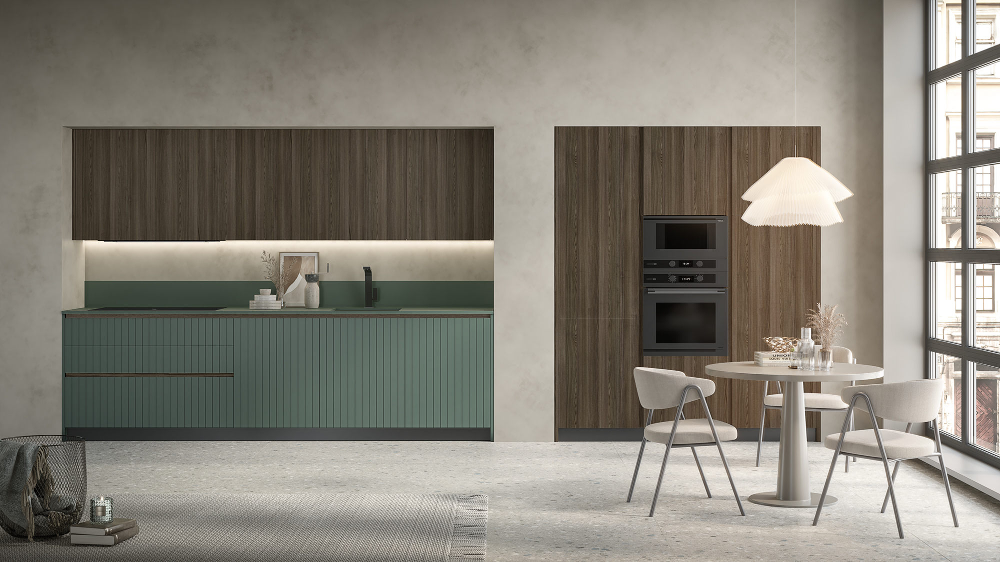 Frame - Imagen del carrusel