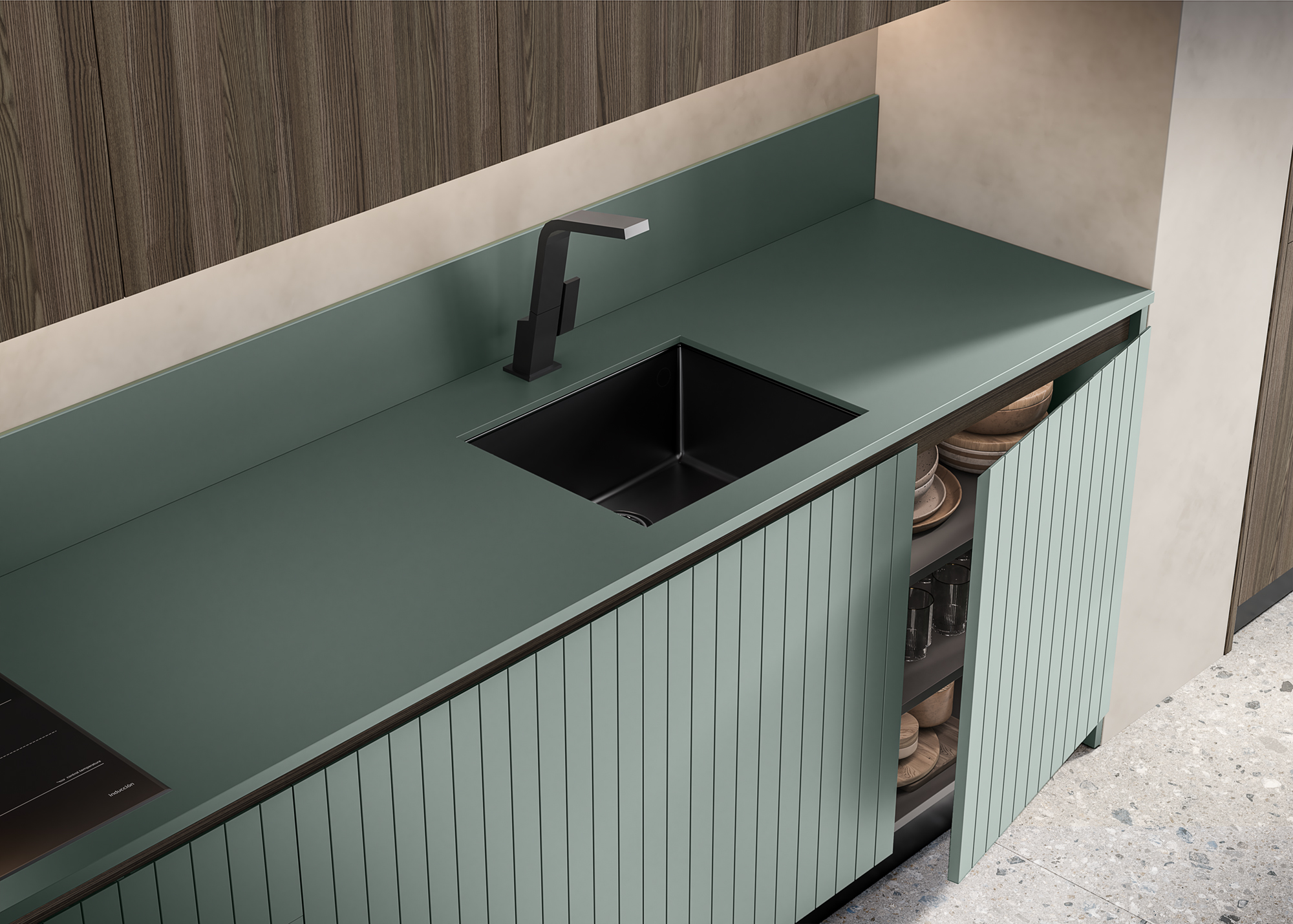 Frame - Imagen del carrusel