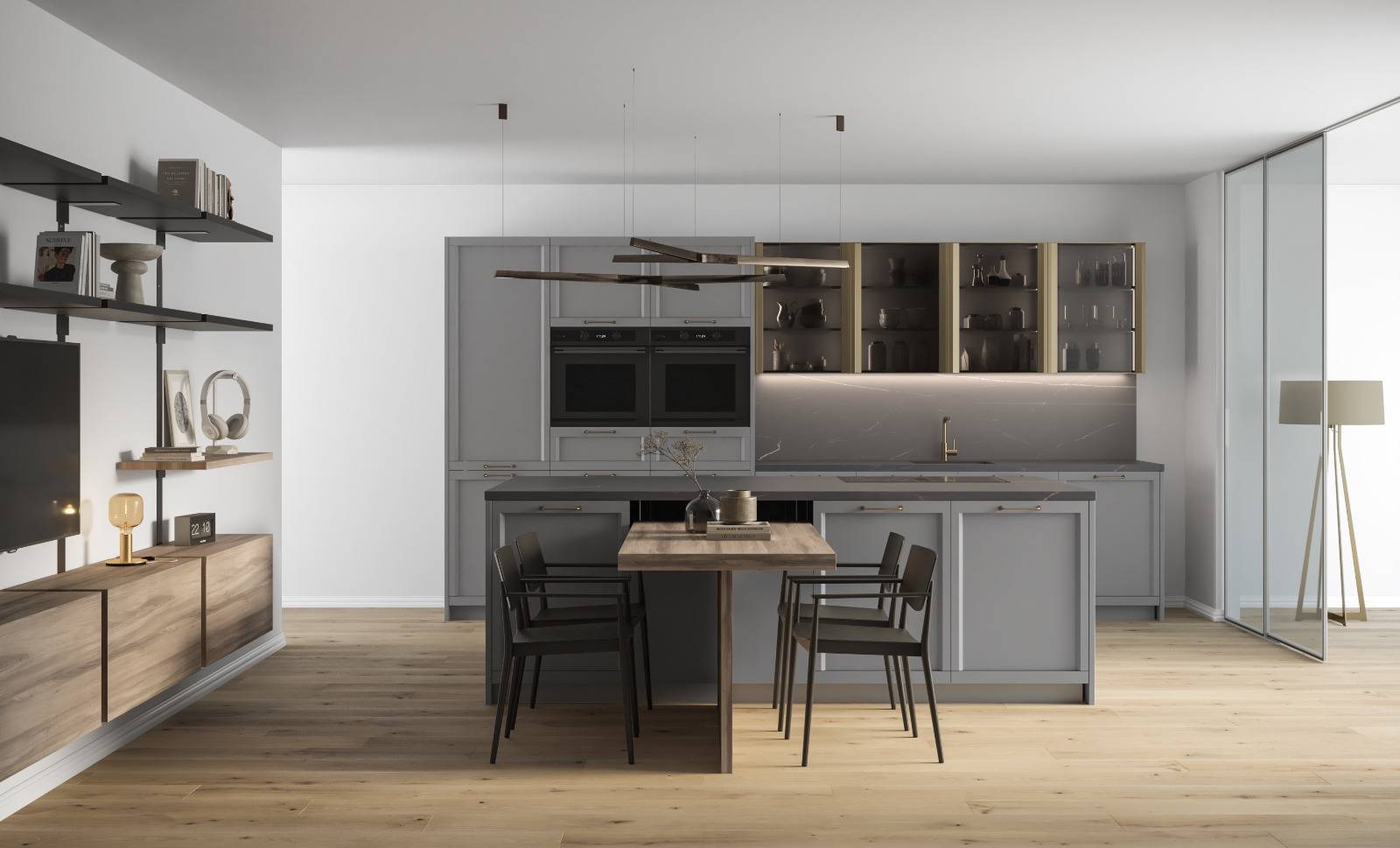 Q - Imagen del carrusel