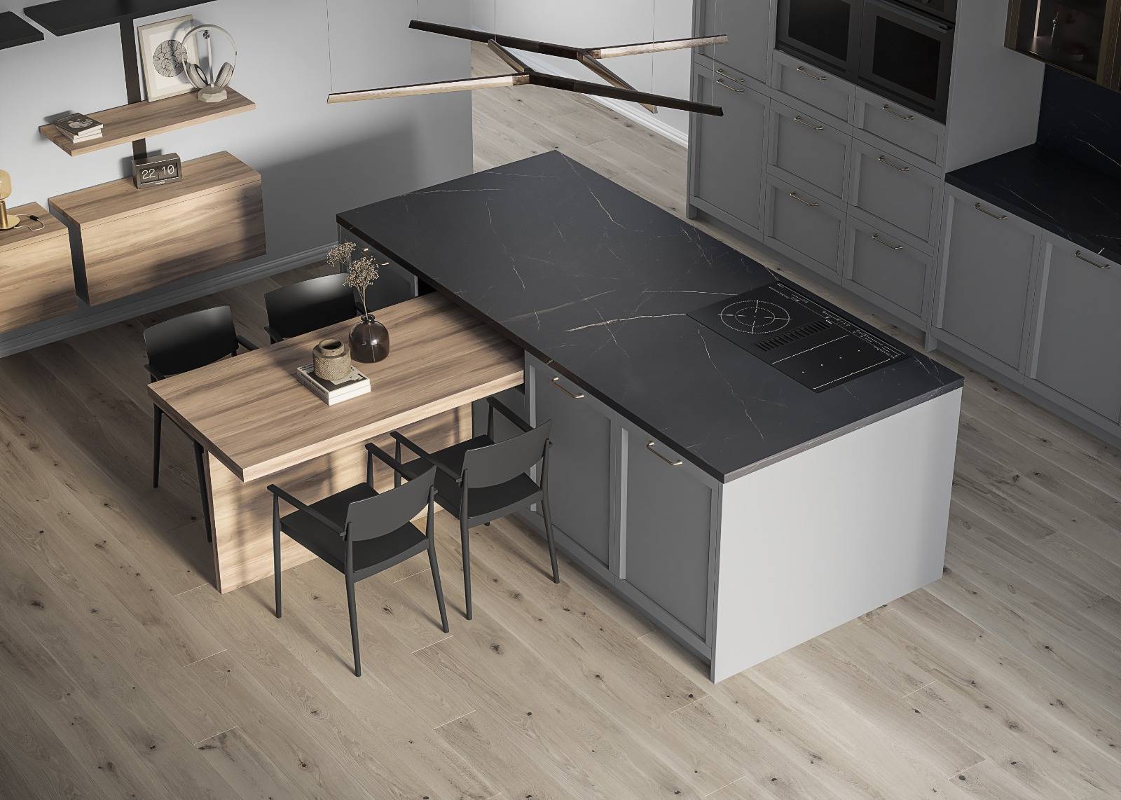 Q - Imagen del carrusel