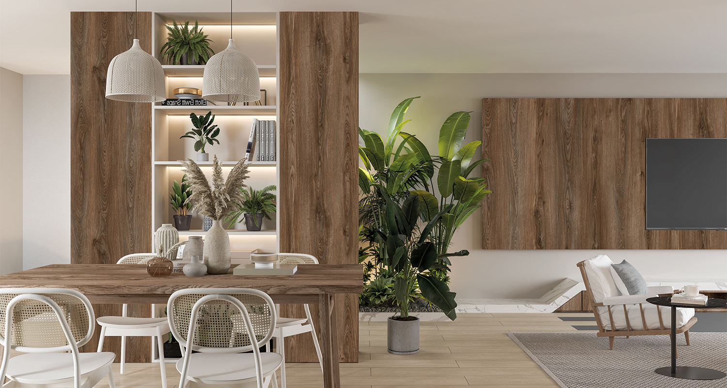 Paneles Kastamonu. Innovación y sostenibilidad para tus proyectos